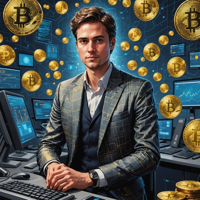 Криптовалюта и биткоин: курс, новости, как купить — всё, что нужно знать начинающим и опытным инвесторам