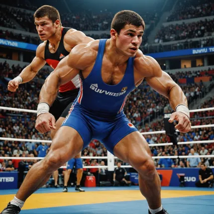 Умер трёхкратный олимпийский чемпион по борьбе Бувайсар Сайтиев: биография, яркие цитаты и интересные факты