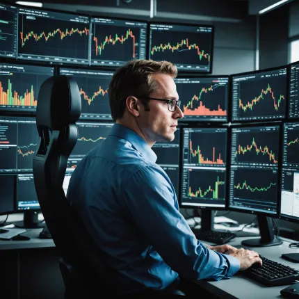 Биржевик Михалыч: подробная инструкция и важные нюансы для успешной торговли